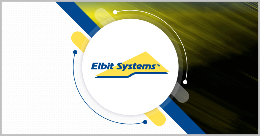 Elbit Lands $135M Deal to Build Ammo Factory for International Client