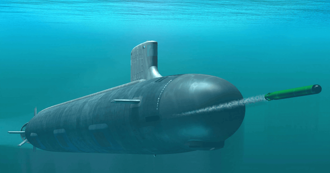 Silent Guardians of the Sea: The Technology behind Virginia-Class ...