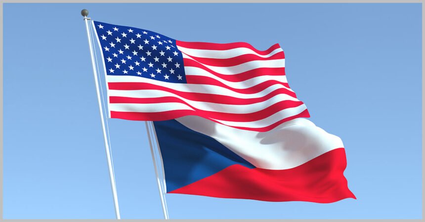 US, Czech Republic Strengthen Defense Partnership, Reaffirm Ukraine Support
