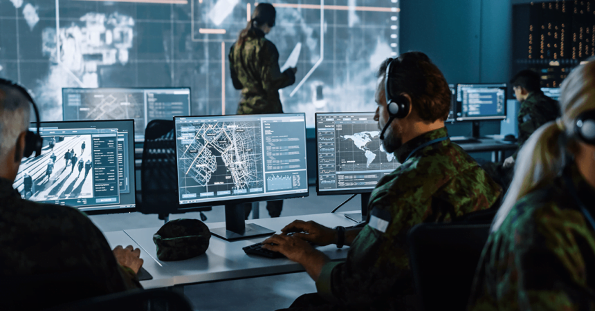 KBR Helps Develop Cognition Analytica Cyber Tool for Australian Defence Force