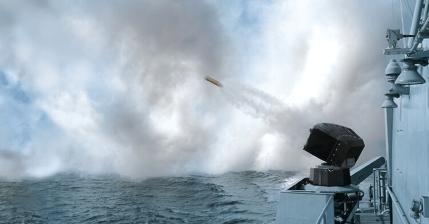 Rheinmetall Sets First Delivery of Multi Ammunition Softkill System to Australian Navy by Year-End