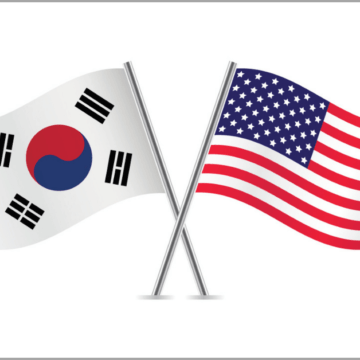 US-South Korea Agreement Outlines Cybersecurity Collaboration Areas