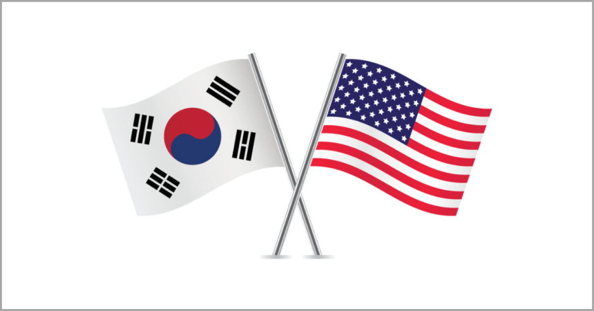 US-South Korea Agreement Outlines Cybersecurity Collaboration Areas