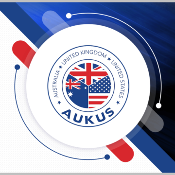 Australia Pushes for Seamless Tech Sharing Among AUKUS Allies