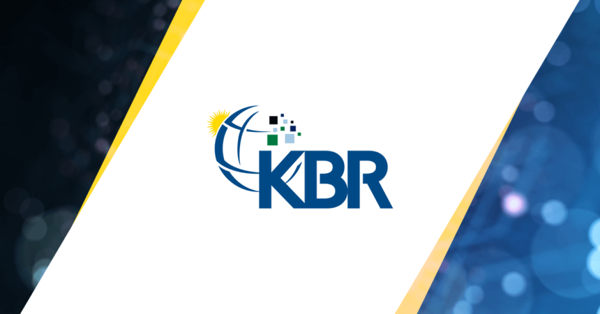KBR to Continue Supporting UK’s $1.2B Clean Energy Efforts