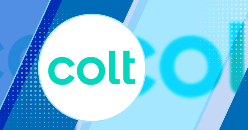 Colt Technology Services Agrees to Buy Lumen Technologies’ EMEA Operations for $1.8B