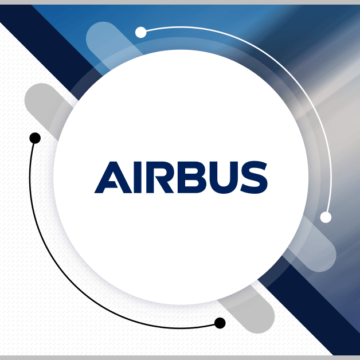 Marine Corps Veteran Chris Tsirlis Joins Airbus DS-GS as VP of Business Development, Product Innovation
