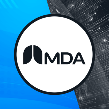 MDA Shares Hiring, Facility Expansion Plans for UK Division
