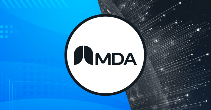 MDA Shares Hiring, Facility Expansion Plans for UK Division