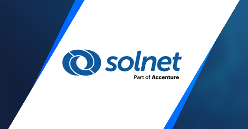Accenture Seals Deal for Acquisition of New Zealand’s Solnet