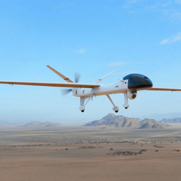Spain Inks Purchase Contract for Airbus’ SIRTAP Drones