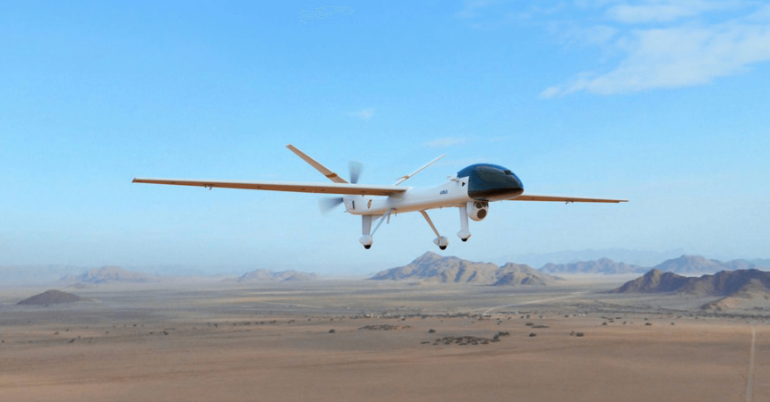 Spain Inks Purchase Contract for Airbus’ SIRTAP Drones