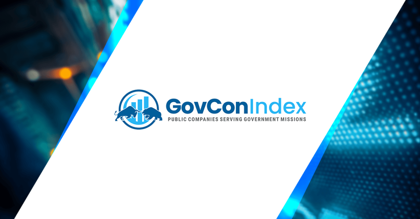 GovCon Index