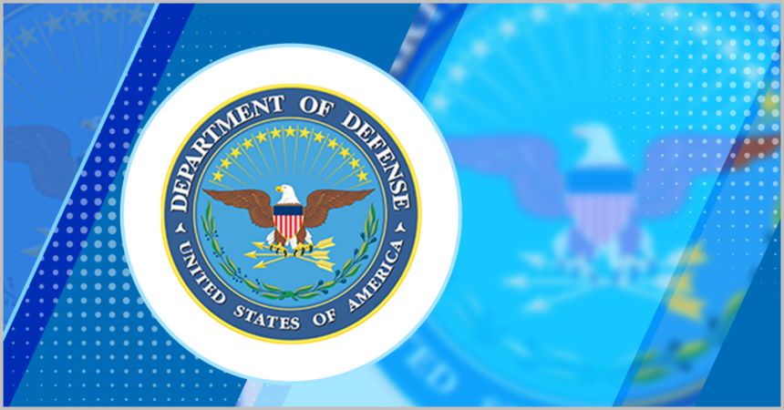 DOD Looks Back on Decisive Year for Advancing US Defense Strategy in Indo-Pacific