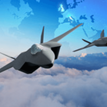 New UK Treaty With Japan, Italy Advances Global Combat Air Programme’s Stealth Fighter Jet