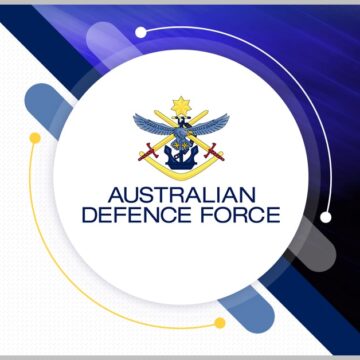 Australia Seeking Partners to Develop New Tech for Enhanced Military Ops, Data Processing