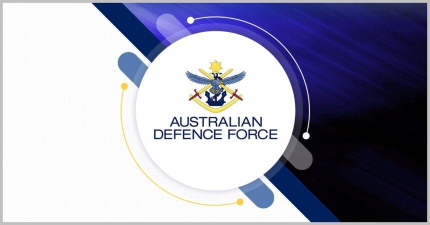 Australia Seeking Partners to Develop New Tech for Enhanced Military Ops, Data Processing