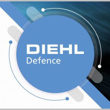 Diehl Lands $650M Latvia Order to Provide Air Defense Missile System