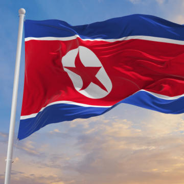 US Issues New Sanctions on Entities Associated With North Korea