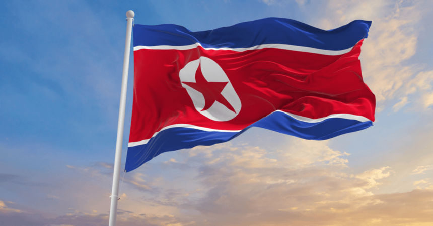 US Issues New Sanctions on Entities Associated With North Korea