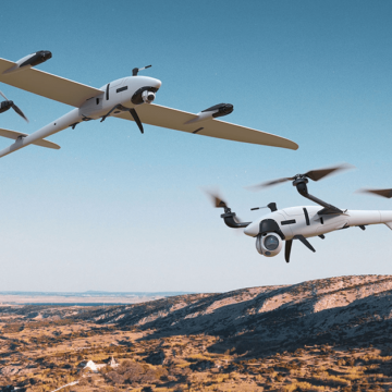 UAS Purchases To Sharpen New Zealand Army’s Surveillance Capabilities