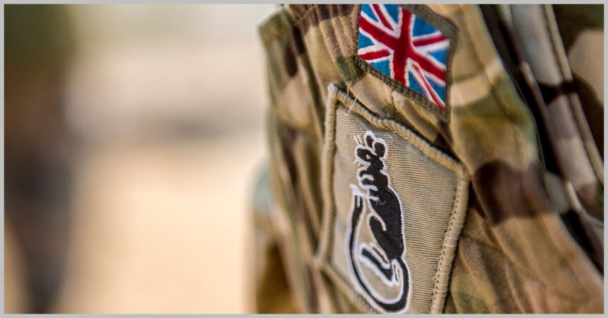 British Troops To Spearhead 2024 NATO Rapid Response Task Force