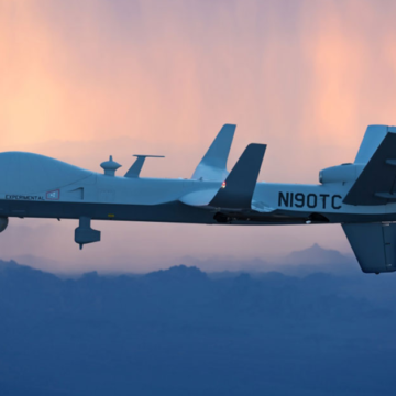 Canada Acquires MQ-9B SkyGuardian ISR Aircraft Fleet From General Atomics