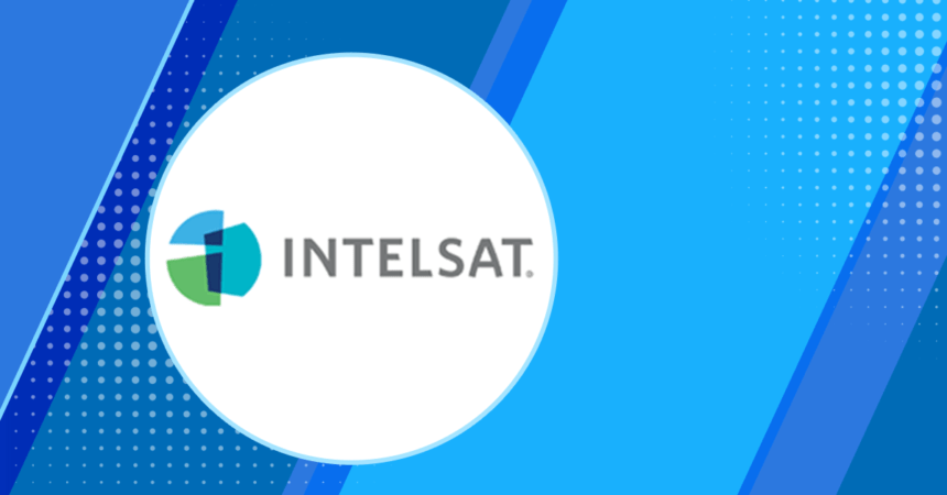 Intelsat Shifts to $50B End-to-End Connectivity Market