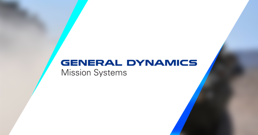 GDMS Lands $1.3B Deals to Support Canadian Army’s Modernization Efforts