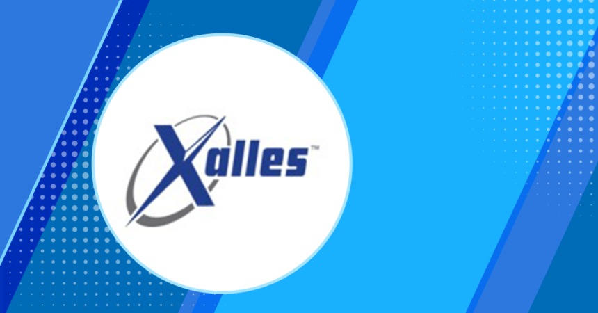 Xalles Advances Security Business With UK Defense Tech Firm Artemis Acquisition