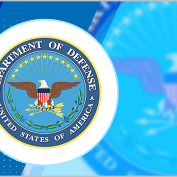 DOD Looks Back on Decisive Year for Advancing US Defense Strategy in Indo-Pacific