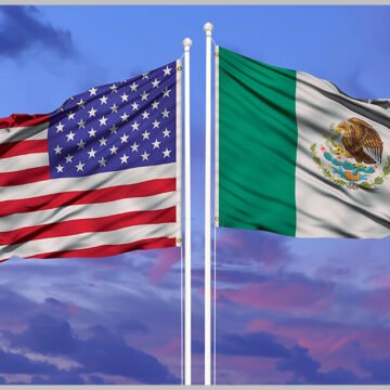 US, Mexico Agree to Intensify Sharing of Foreign Investment Information