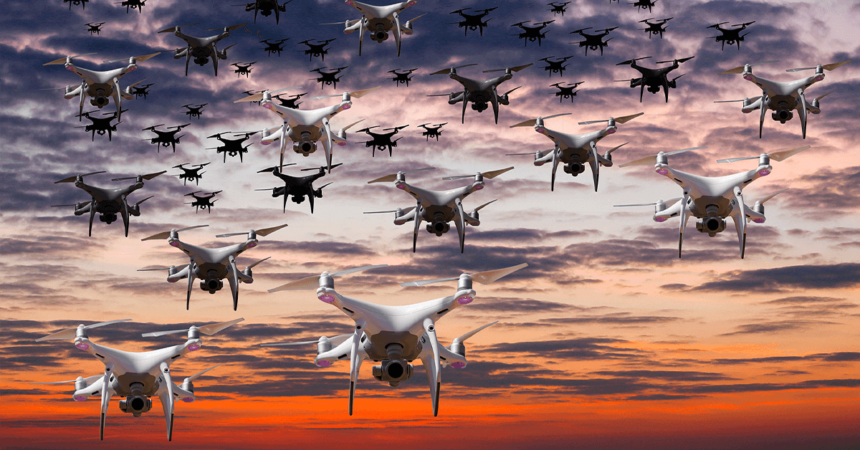 adf drone accelerator development challenge