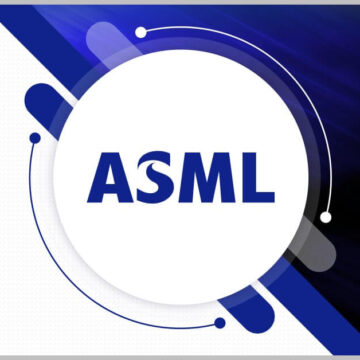 asml company logo