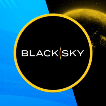 blacksky technology logo