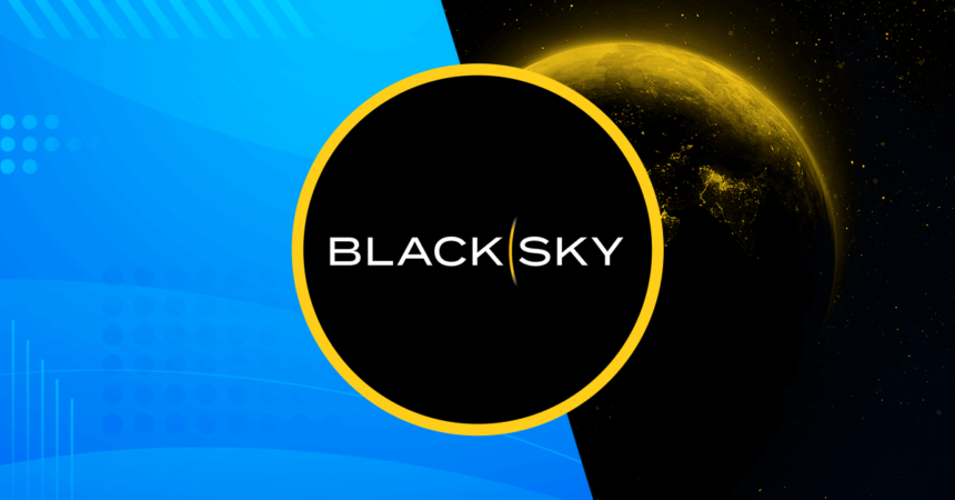 blacksky technology logo