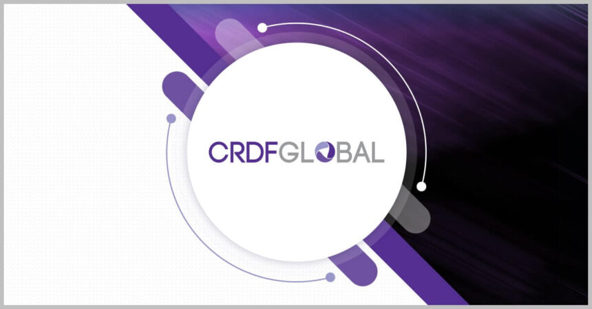 crdf global logo