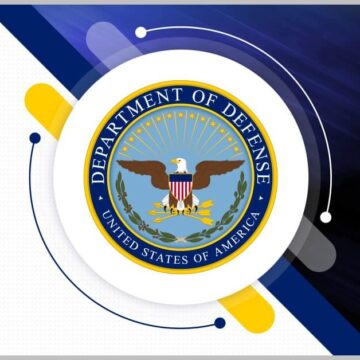 united states of america department of defense