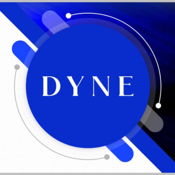 dyne logo