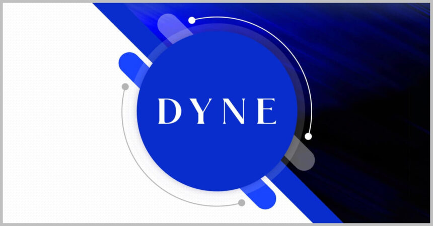 dyne logo