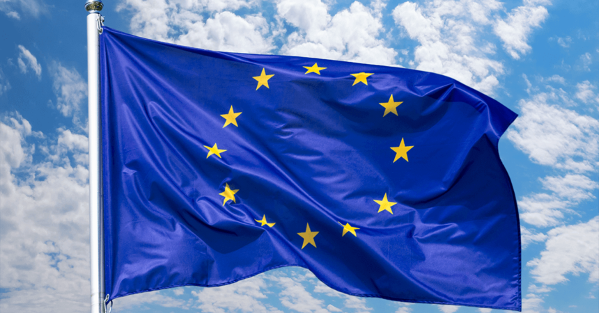 european Flag