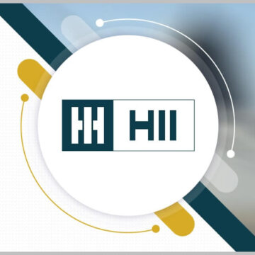 hii logo