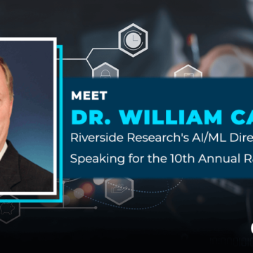 Meet Dr. William Casebeer