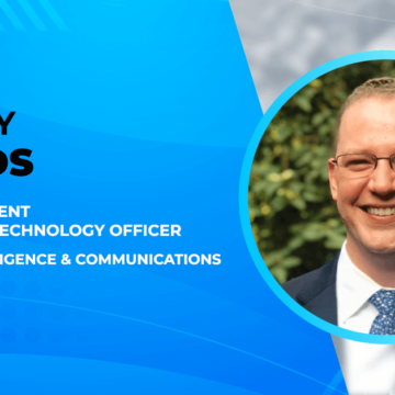 randy fields of ultra intelligence & communications