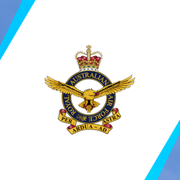 royal australian air force logo