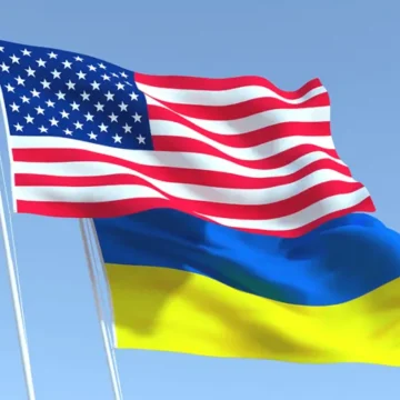 US, Ukrainian Companies Unveil Accelerator Project to Support Defense Tech Startups