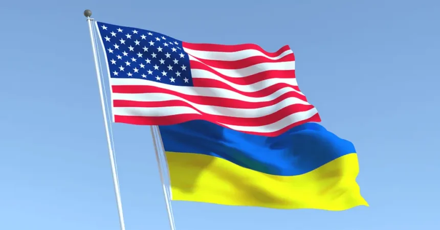 US, Ukrainian Companies Unveil Accelerator Project to Support Defense Tech Startups
