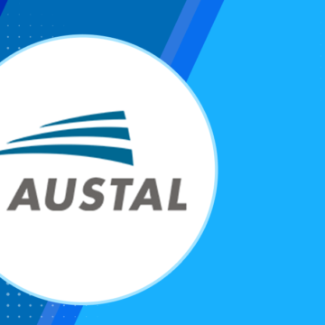 austal logo