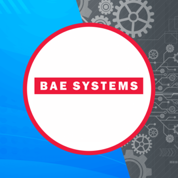 bae systems logo