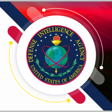 defense intelligence agency seal